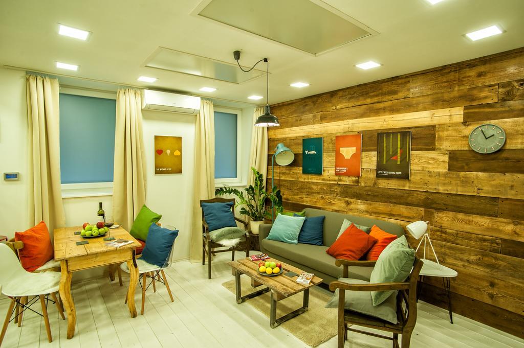 Apartment Near The Great Synagogue With Free Garage Budapest Exterior foto