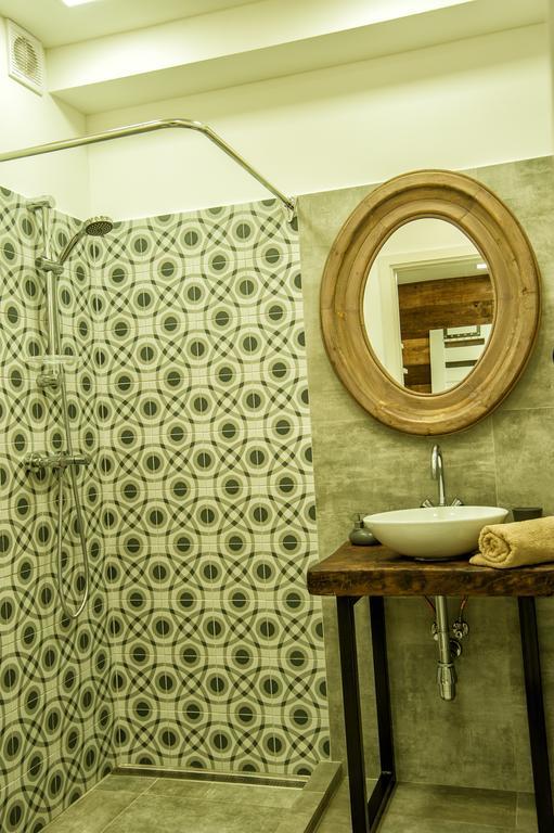 Apartment Near The Great Synagogue With Free Garage Budapest Exterior foto