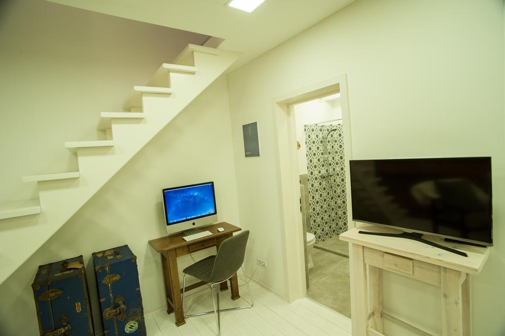 Apartment Near The Great Synagogue With Free Garage Budapest Exterior foto